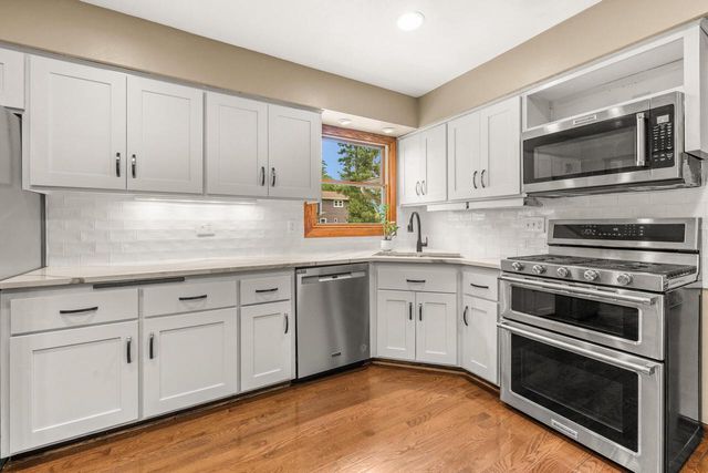 188 Third STREET, Allenton, WI 53002