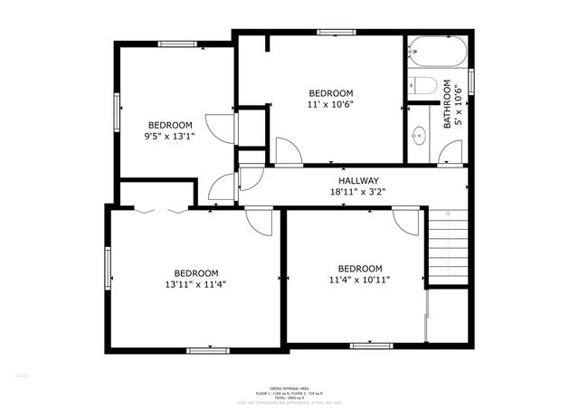 188 Third STREET, Allenton, WI 53002