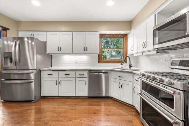 188 Third STREET, Allenton, WI 53002