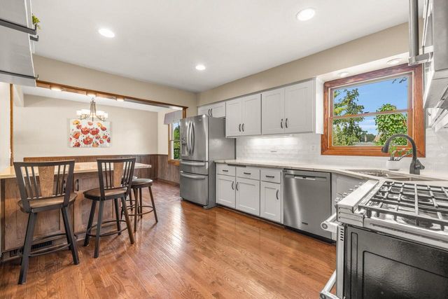 188 Third STREET, Allenton, WI 53002