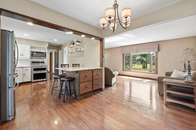 188 Third STREET, Allenton, WI 53002