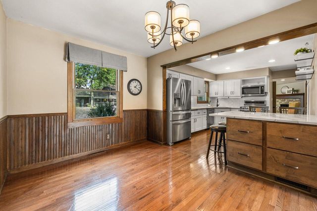 188 Third STREET, Allenton, WI 53002
