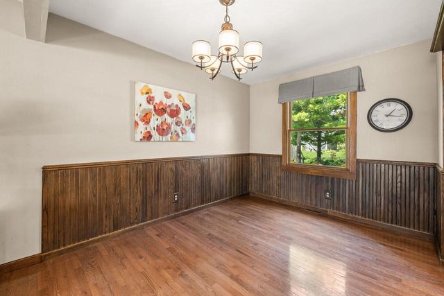 188 Third STREET, Allenton, WI 53002