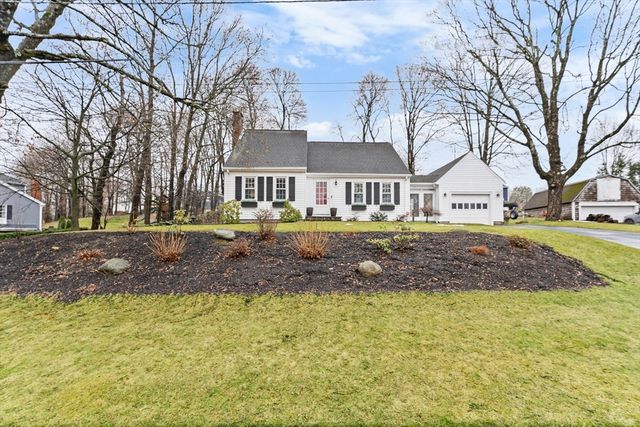 67 Wellington St, Marlborough, MA 01752