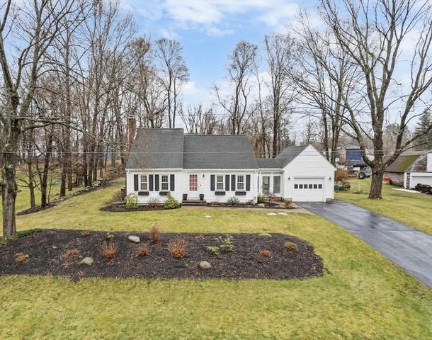 67 Wellington St, Marlborough, MA 01752