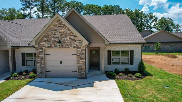 3340 Westside Drive NW, Cleveland, TN 37312