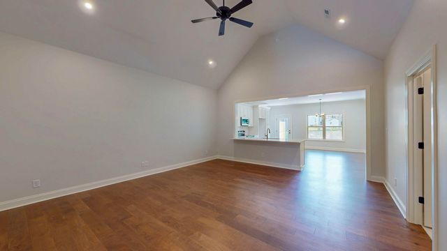 3340 Westside Drive NW, Cleveland, TN 37312