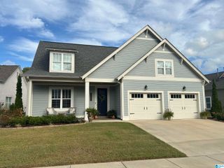 8208 ANNIKA DRIVE, Hoover, AL 35244