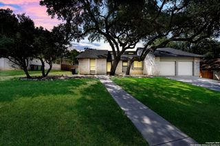 9311 Fallworth St, San Antonio, TX 78254