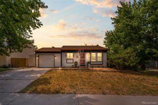 1927 Cathay Court, Aurora, CO 80011