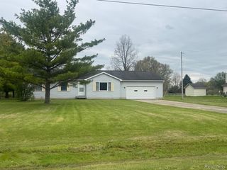 10056 Carlee June Drive, Hartland Township, MI 48430
