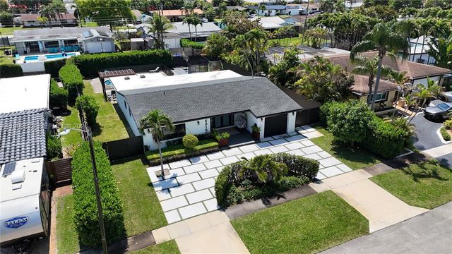 5316 Jackson Street, Hollywood, FL 33021