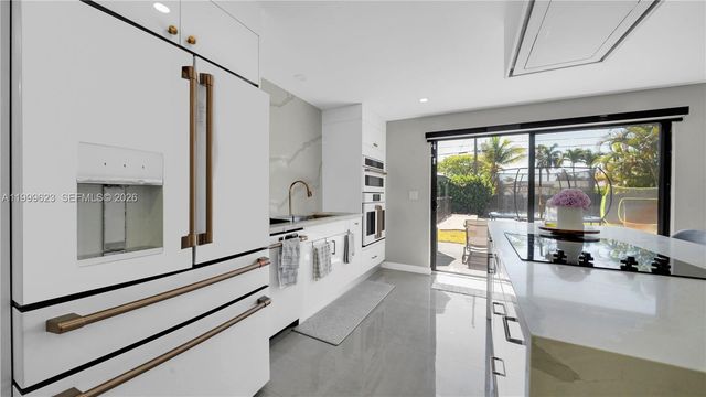 5316 Jackson Street, Hollywood, FL 33021