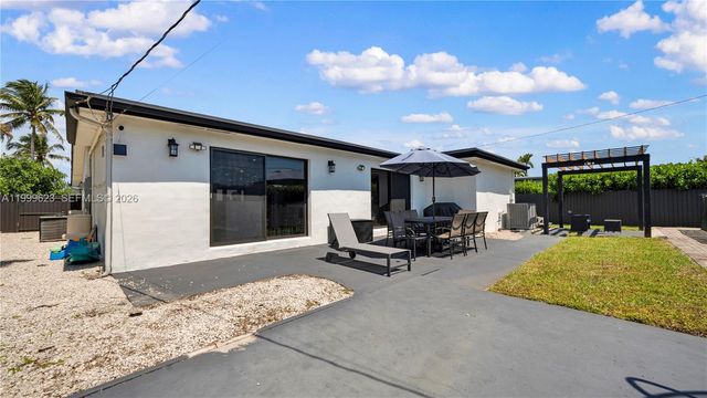 5316 Jackson Street, Hollywood, FL 33021