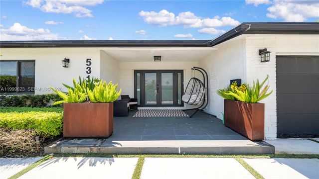 5316 Jackson Street, Hollywood, FL 33021
