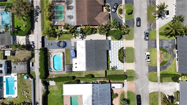 5316 Jackson Street, Hollywood, FL 33021