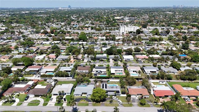 5316 Jackson Street, Hollywood, FL 33021