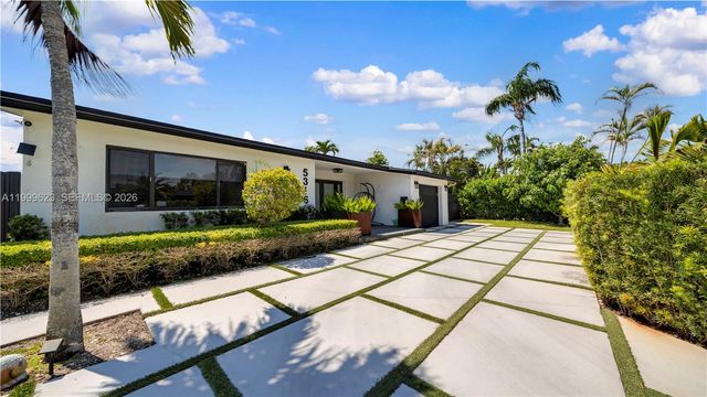 5316 Jackson Street, Hollywood, FL 33021