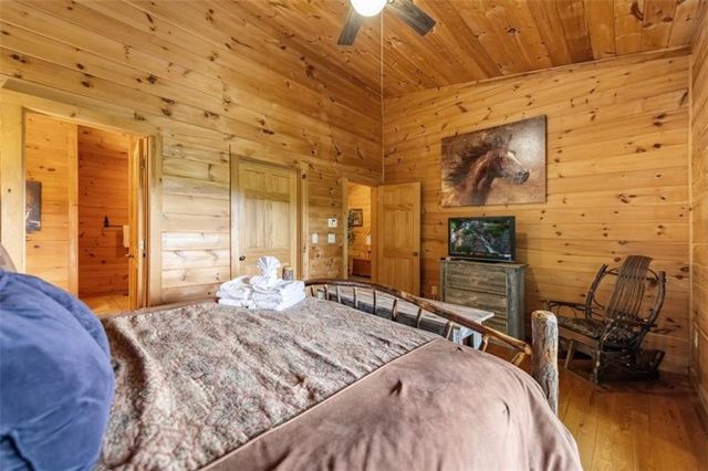 469 Mountain High Drive, Mineral Bluff, GA 30559