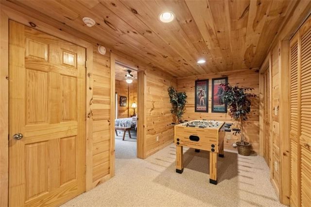 469 Mountain High Drive, Mineral Bluff, GA 30559