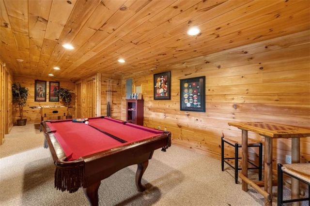 469 Mountain High Drive, Mineral Bluff, GA 30559
