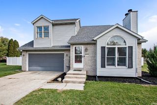 51414 Righter Lane, South Bend, IN 46628