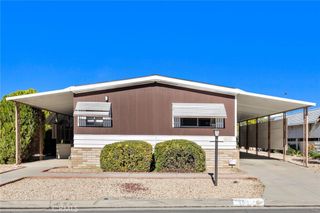 30810 Paradise Palm Avenue, Homeland, CA 92548