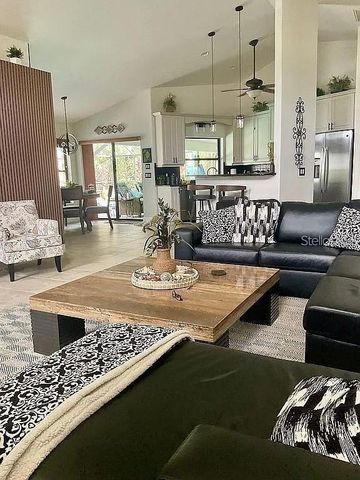 46 SAO PAULO DRIVE, Punta Gorda, FL 33983