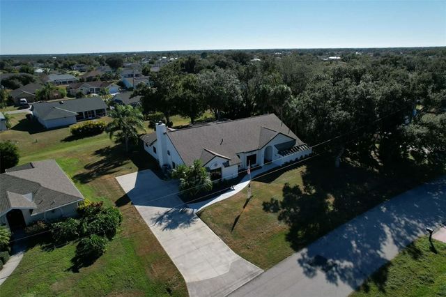 46 SAO PAULO DRIVE, Punta Gorda, FL 33983