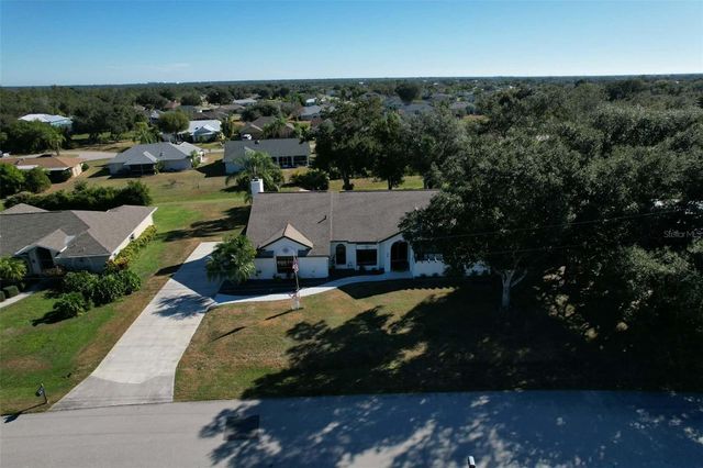 46 SAO PAULO DRIVE, Punta Gorda, FL 33983