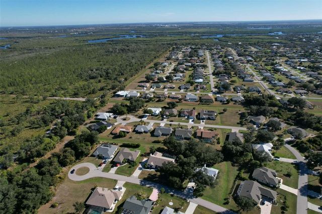 46 SAO PAULO DRIVE, Punta Gorda, FL 33983