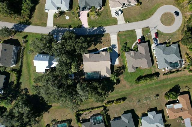 46 SAO PAULO DRIVE, Punta Gorda, FL 33983