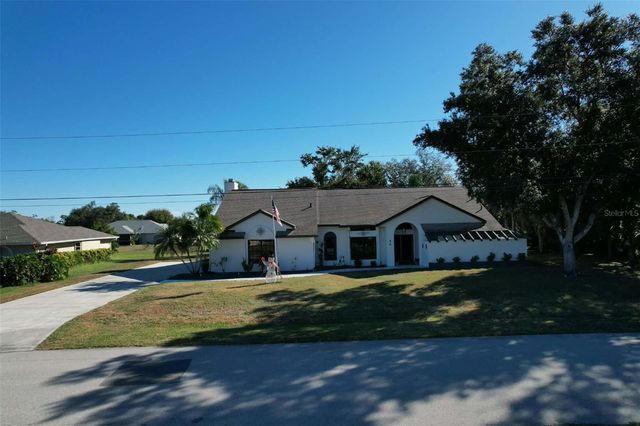 46 SAO PAULO DRIVE, Punta Gorda, FL 33983