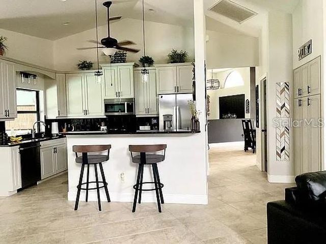 46 SAO PAULO DRIVE, Punta Gorda, FL 33983