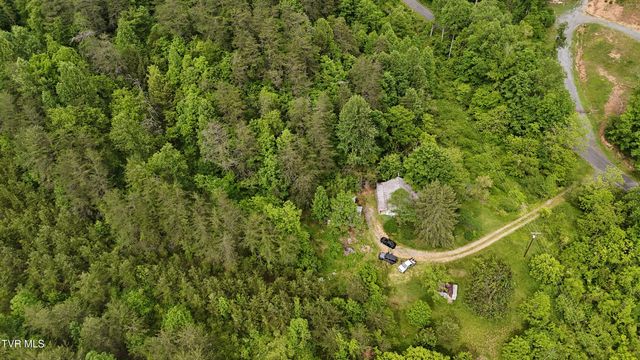 289 Early Branch Road, Rogersville, TN 37857