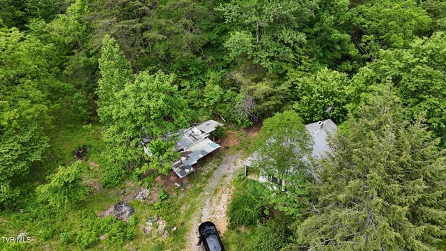 289 Early Branch Road, Rogersville, TN 37857