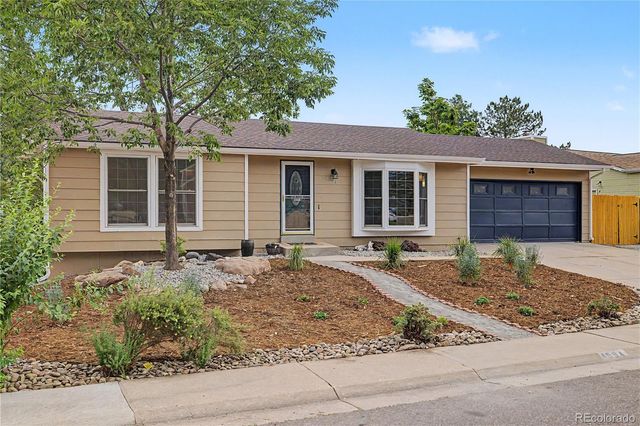 4594 S Union Street, Morrison, CO 80465