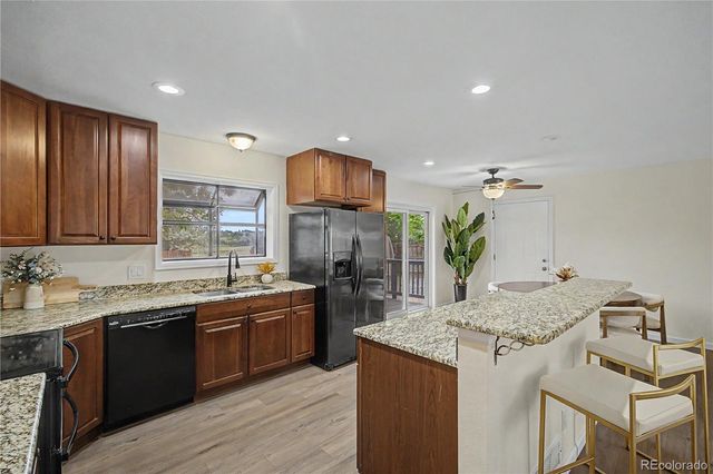 4594 S Union Street, Morrison, CO 80465