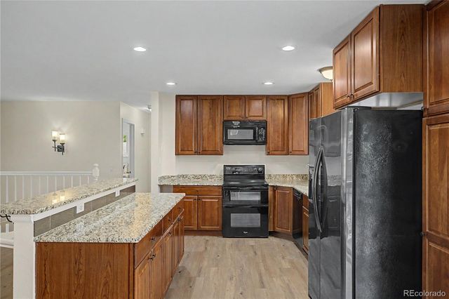 4594 S Union Street, Morrison, CO 80465