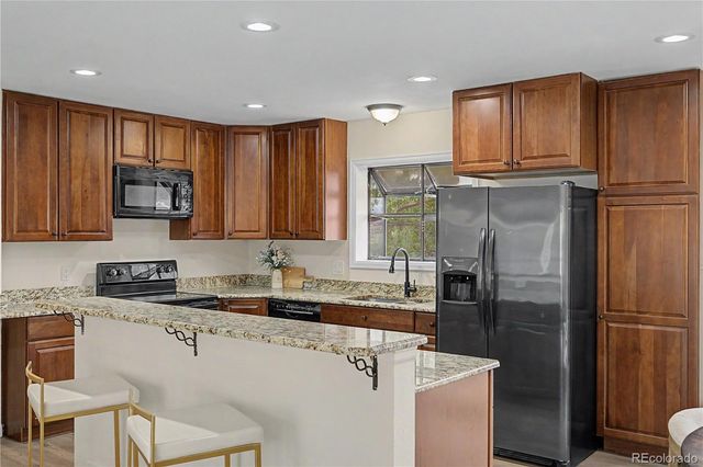 4594 S Union Street, Morrison, CO 80465