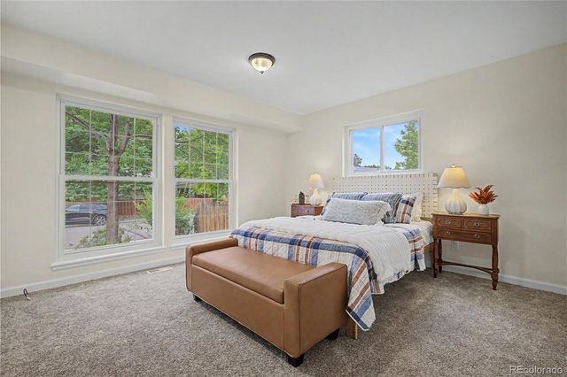 4594 S Union Street, Morrison, CO 80465