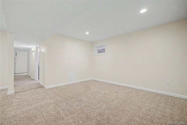 4594 S Union Street, Morrison, CO 80465