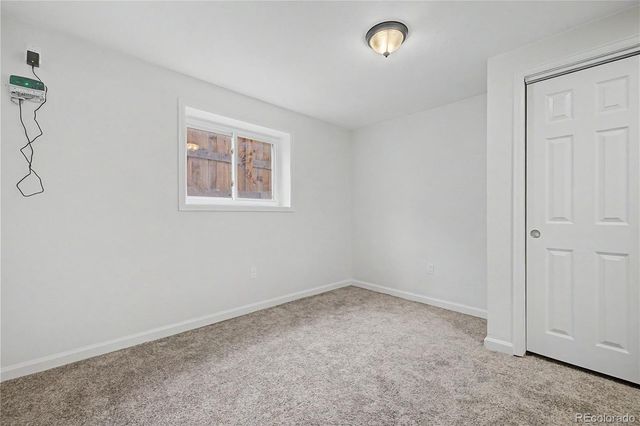 4594 S Union Street, Morrison, CO 80465