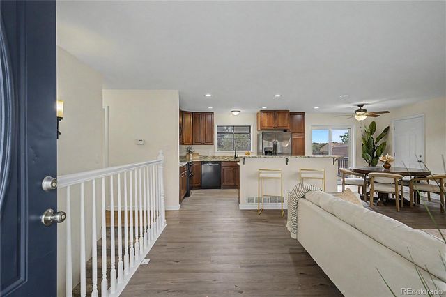 4594 S Union Street, Morrison, CO 80465