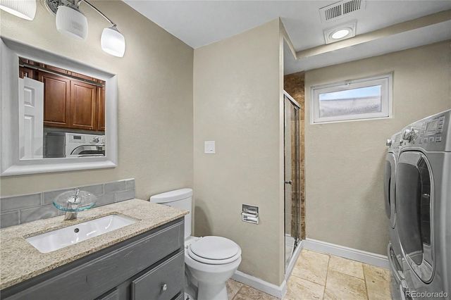 4594 S Union Street, Morrison, CO 80465