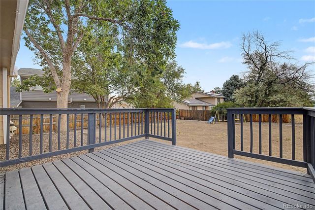 4594 S Union Street, Morrison, CO 80465