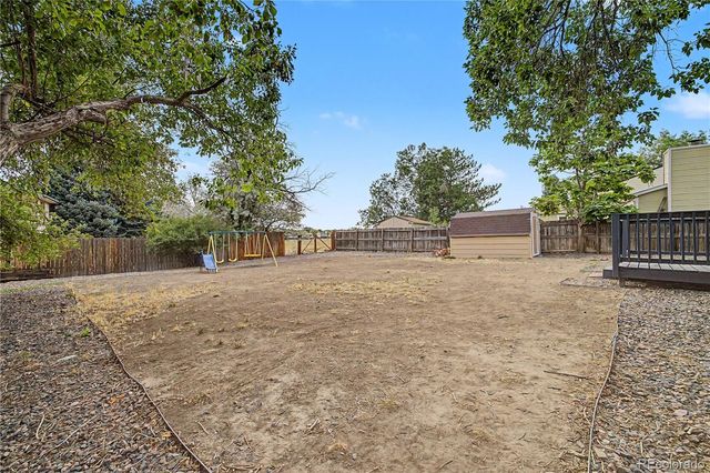 4594 S Union Street, Morrison, CO 80465