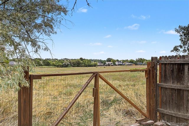 4594 S Union Street, Morrison, CO 80465