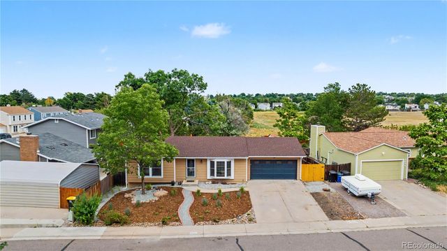 4594 S Union Street, Morrison, CO 80465
