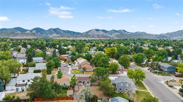 4594 S Union Street, Morrison, CO 80465